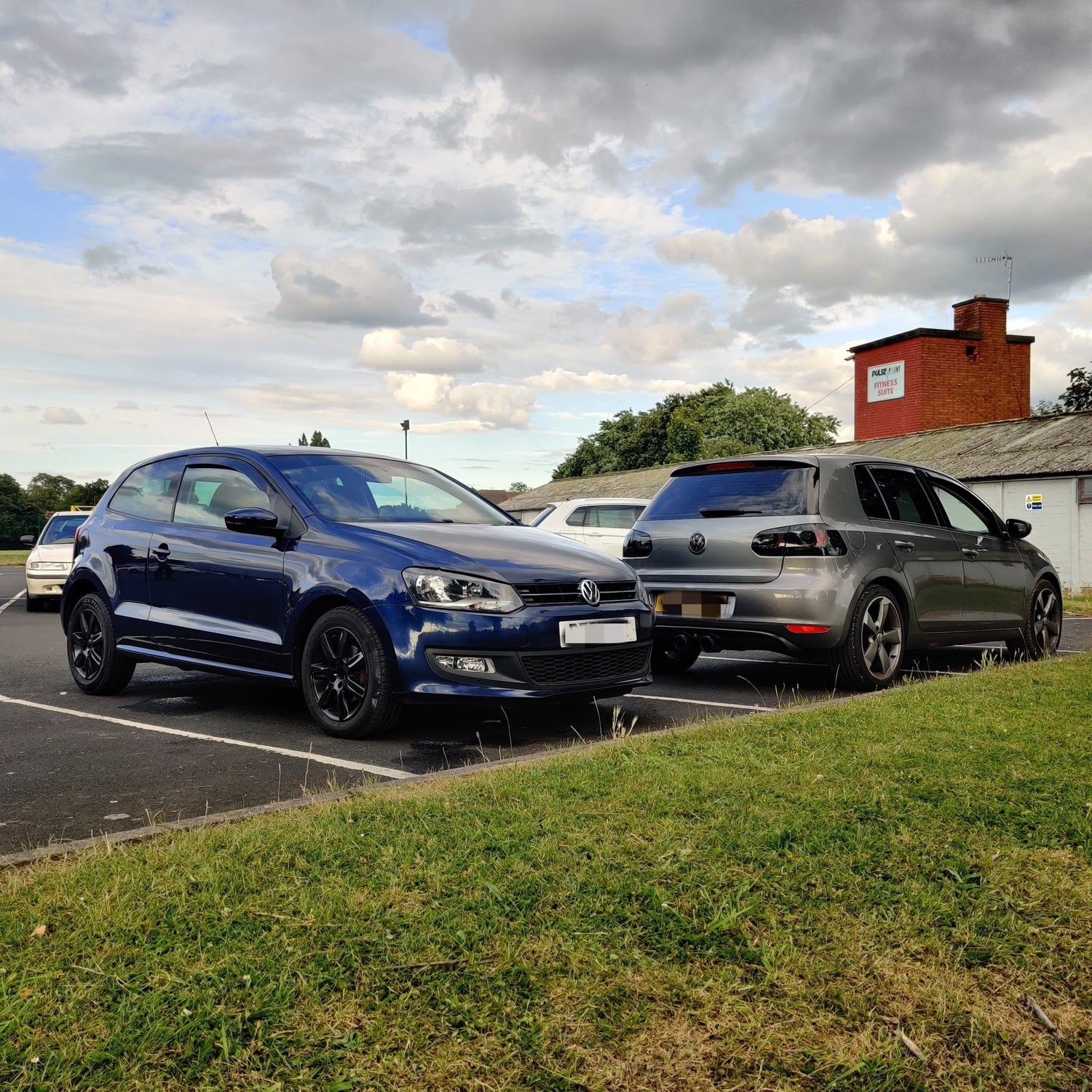 VW Polo MK5 (6R/6C) - Midnight Performance