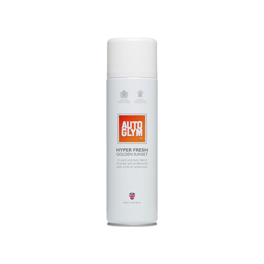 Autoglym Hyperfresh Golden sunset