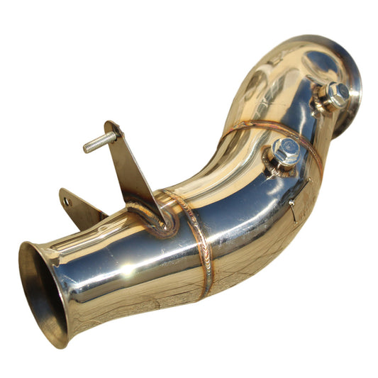 N55 Decat Downpipe (F2X & F3X)