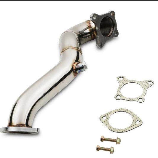 1.4 TSI EA111 Decat downpipe - Midnight Performance