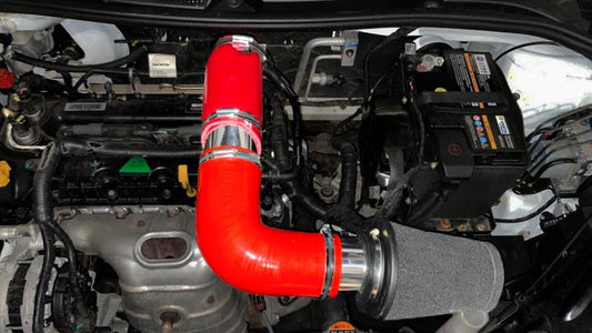 MG 3 1.5 Performance Air Intake / Induction Kit - Midnight Performance