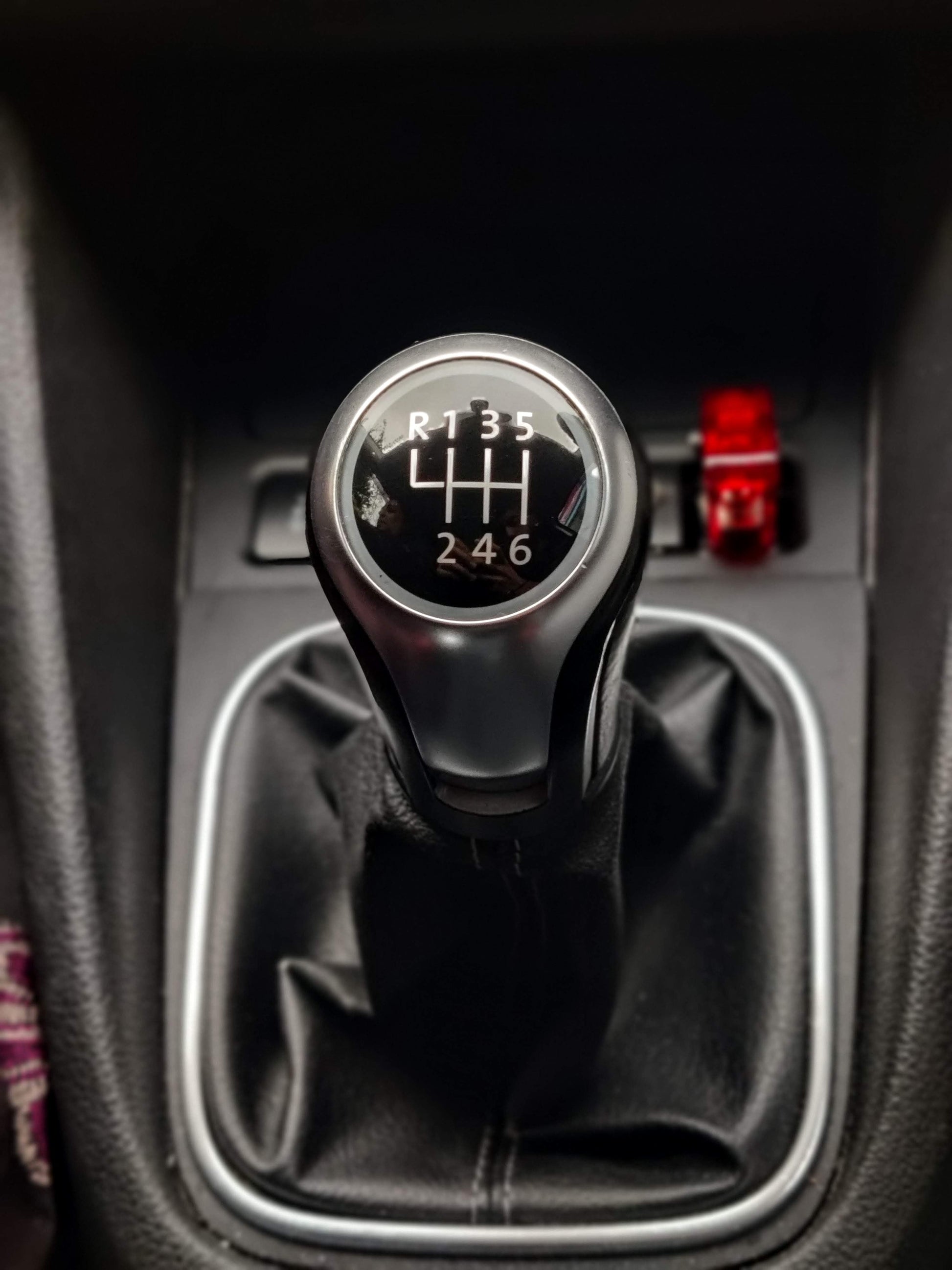 VW Golf MK6 GTI/GTD style gearstick - Midnight Performance