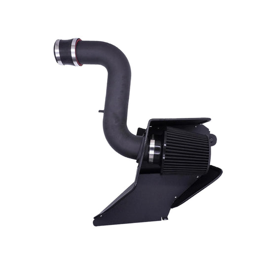 VW/SEAT/Audi 1.4/1.2 TSI EA111 (Twincharged) Performance Air Intake / Induction Kit) - Midnight Performance